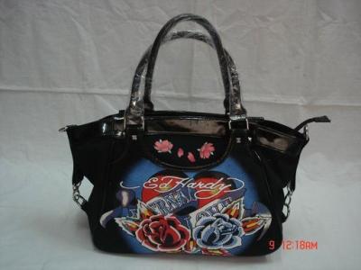 Ed Hardy Bags-163